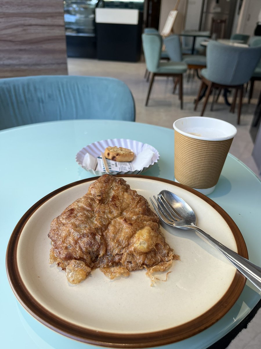 MickyGupta84's tweet image. The best of Bombay. 

My late father introduced me to RTI (Sir Ratan Tata Institute) . If you’ve not eaten here, you’re missing something you don’t want to miss. 

It’s amazing food, an even more amazing legacy and the truly the best of what Mumbai has to offer. 

#rti