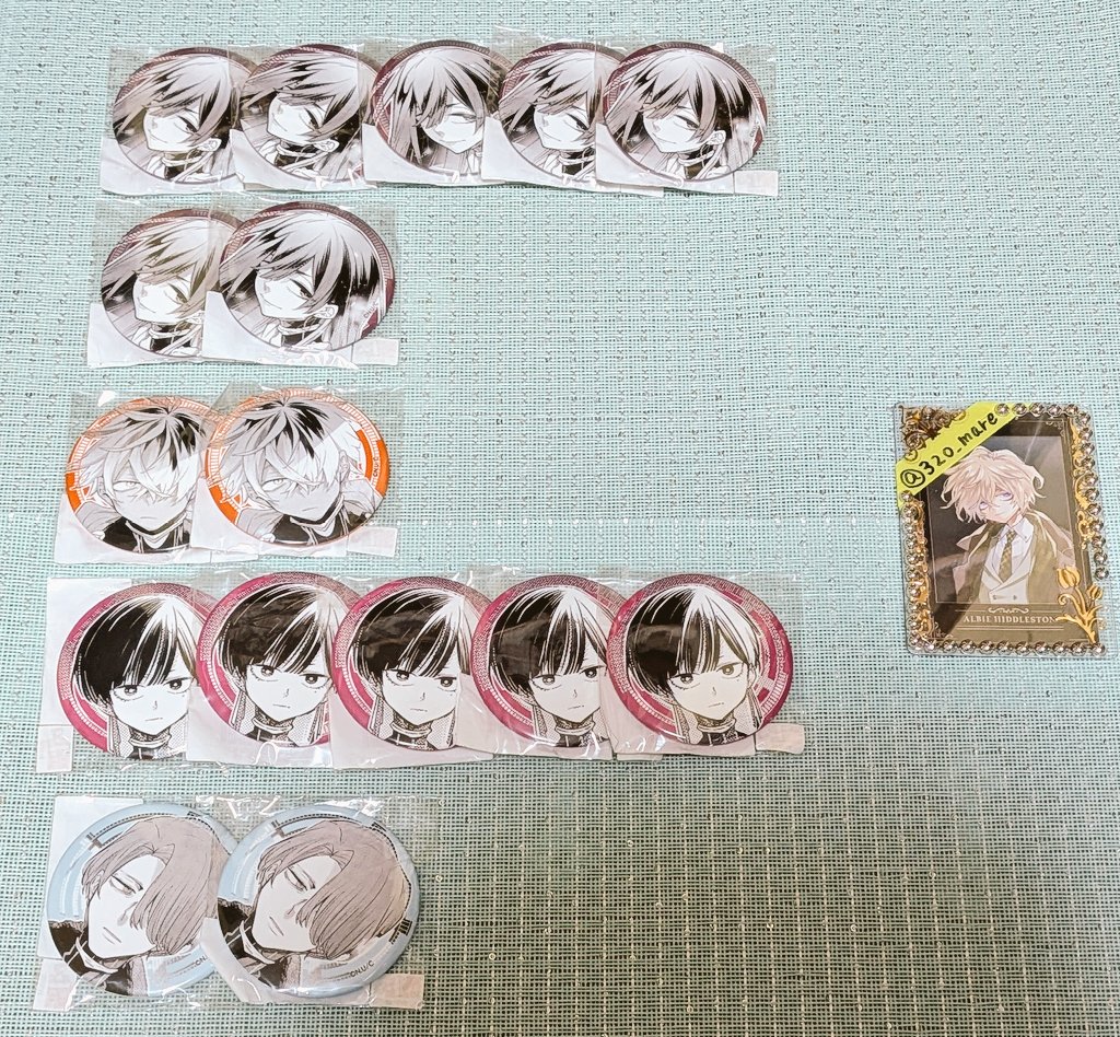 舞桜(まお) tweet media