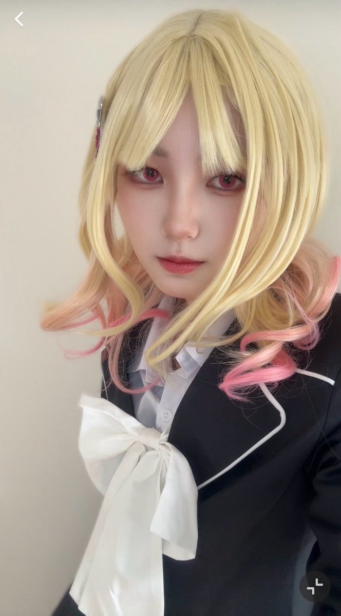 椿姫:ツバキ tweet media