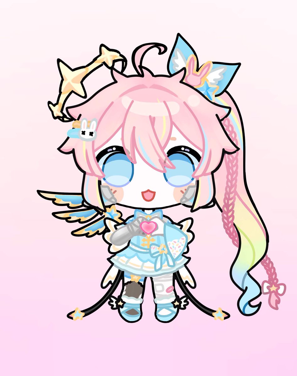 Haniel 🦋🪦 tweet media