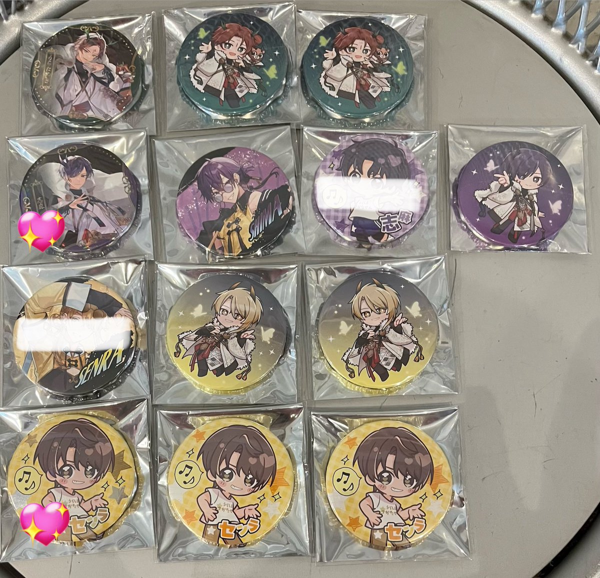 白米@取引垢 tweet media