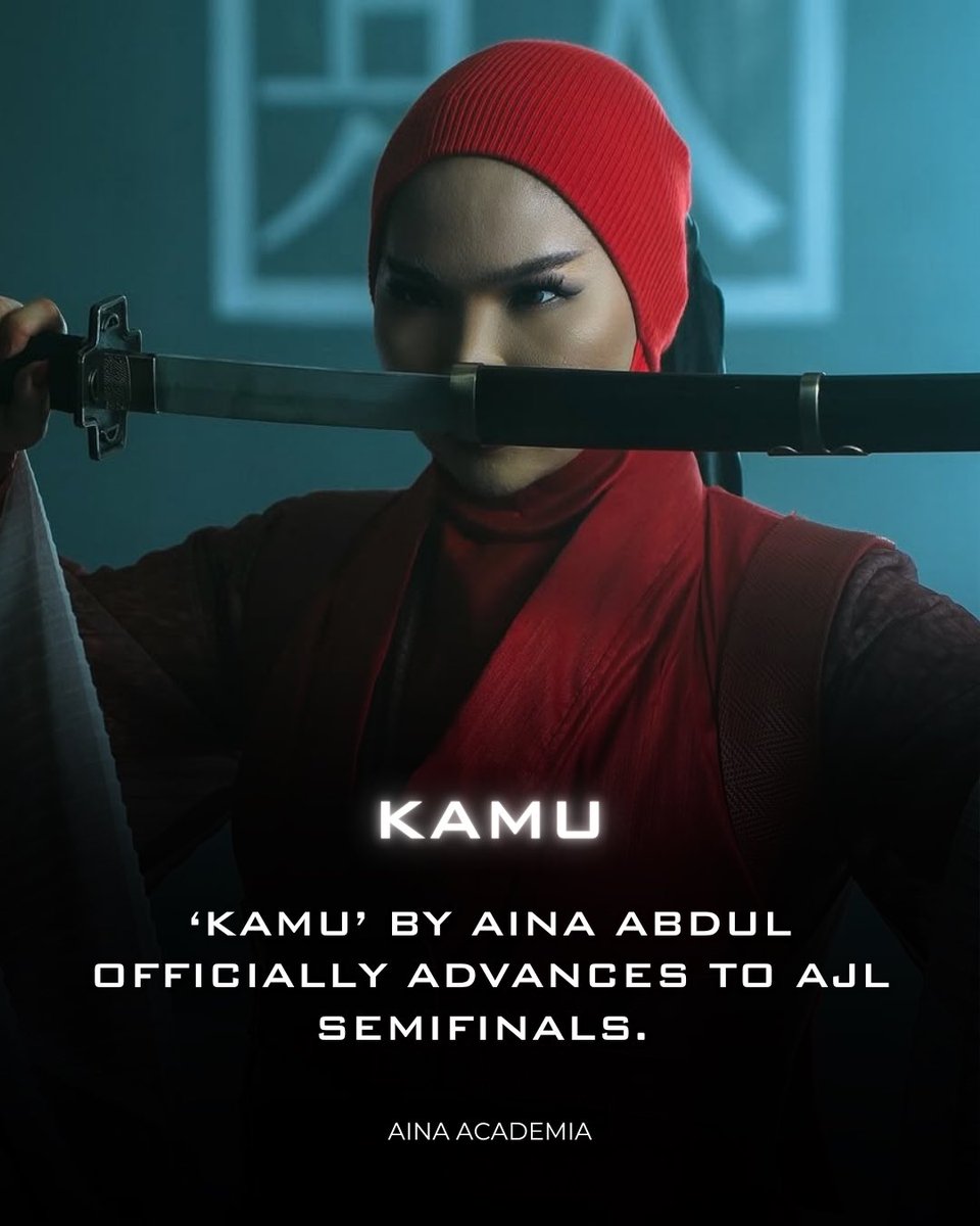 Aina Academia tweet media