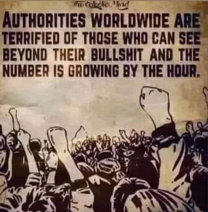 WE THE PEOPLE tweet media