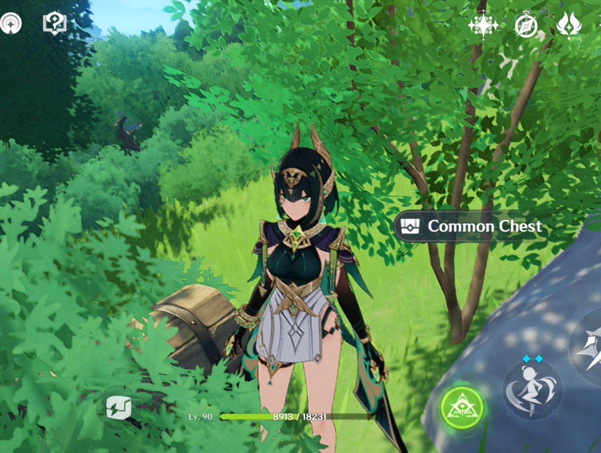 Daily Nefer 🌿 tweet media