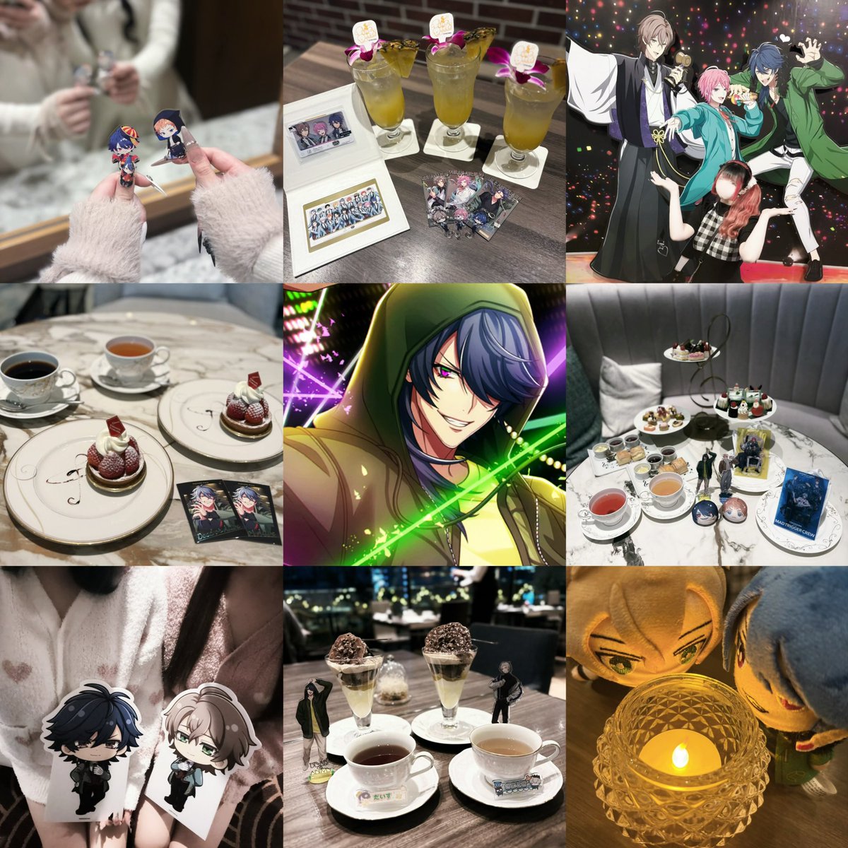 スリル満点のゲームに万券を𝓑𝓮𝓽__ tweet media