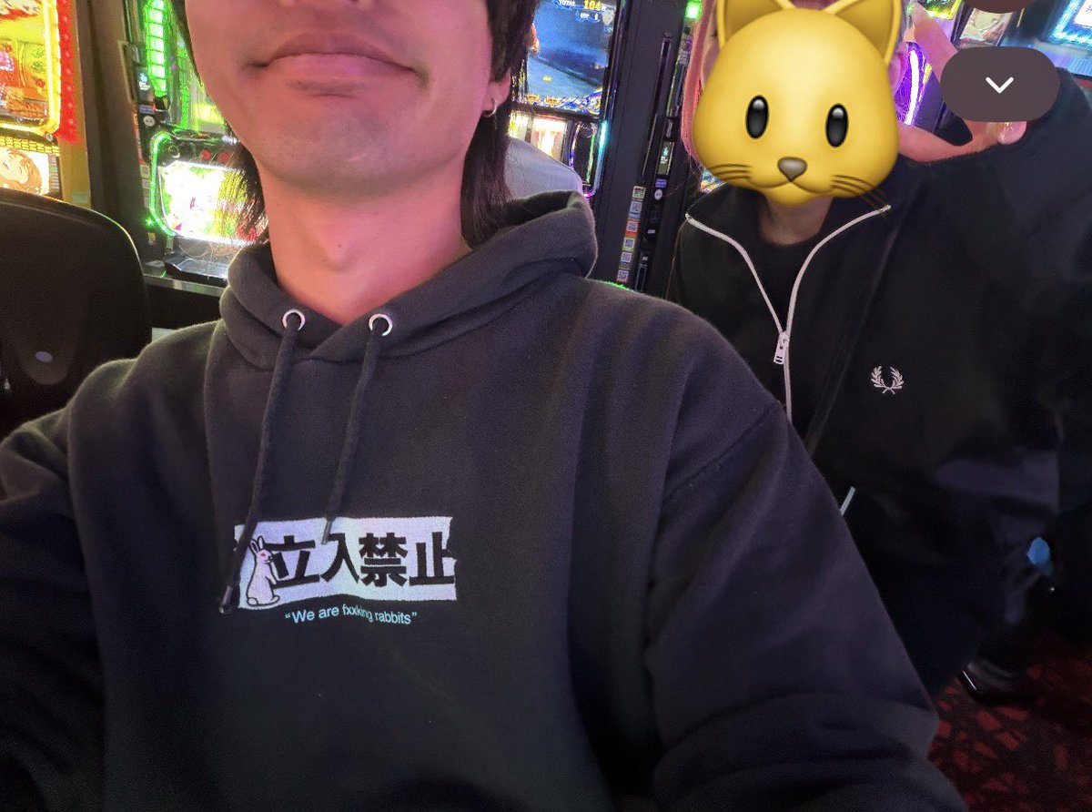 ポ・ンズ tweet media