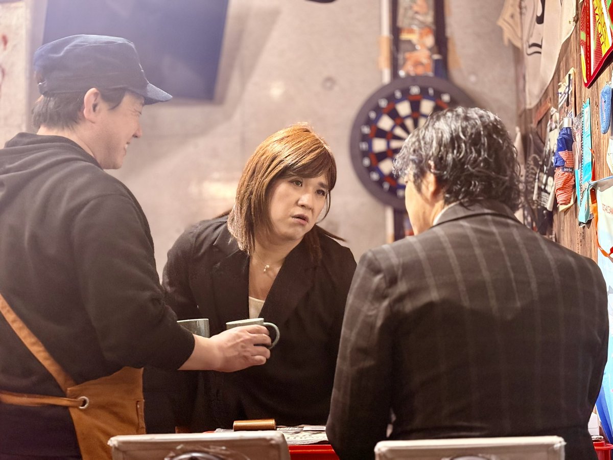 不死身ババア@わるいわよ【新アカ】 tweet media