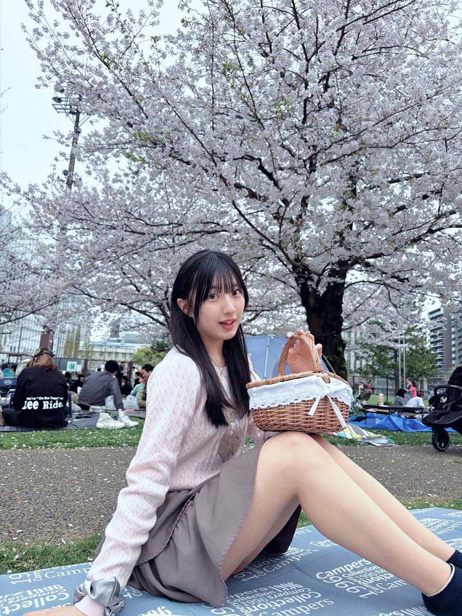 唯花🌼🌼🌼 tweet media