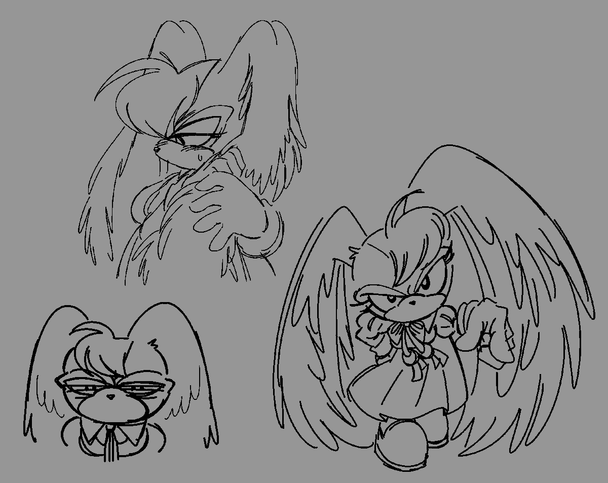 TyloonArts tweet media