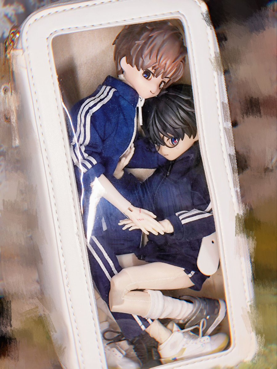 완리(번역기 사용 중) tweet media