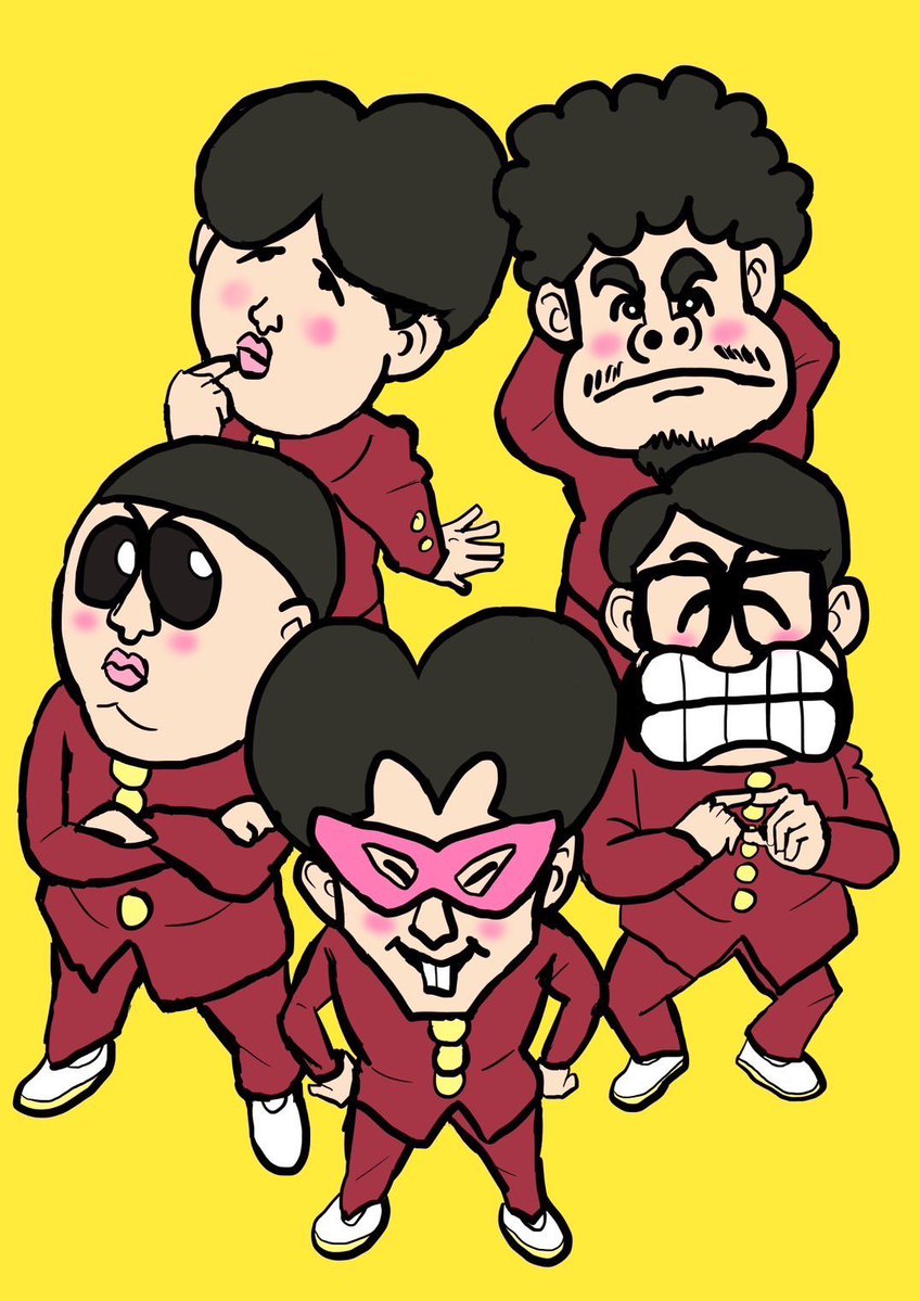 千日前プロレス tweet media