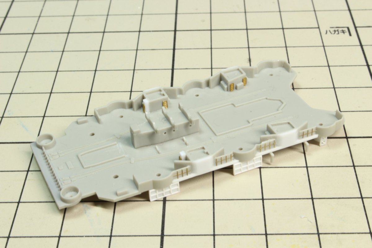 ねりごま船渠 tweet media