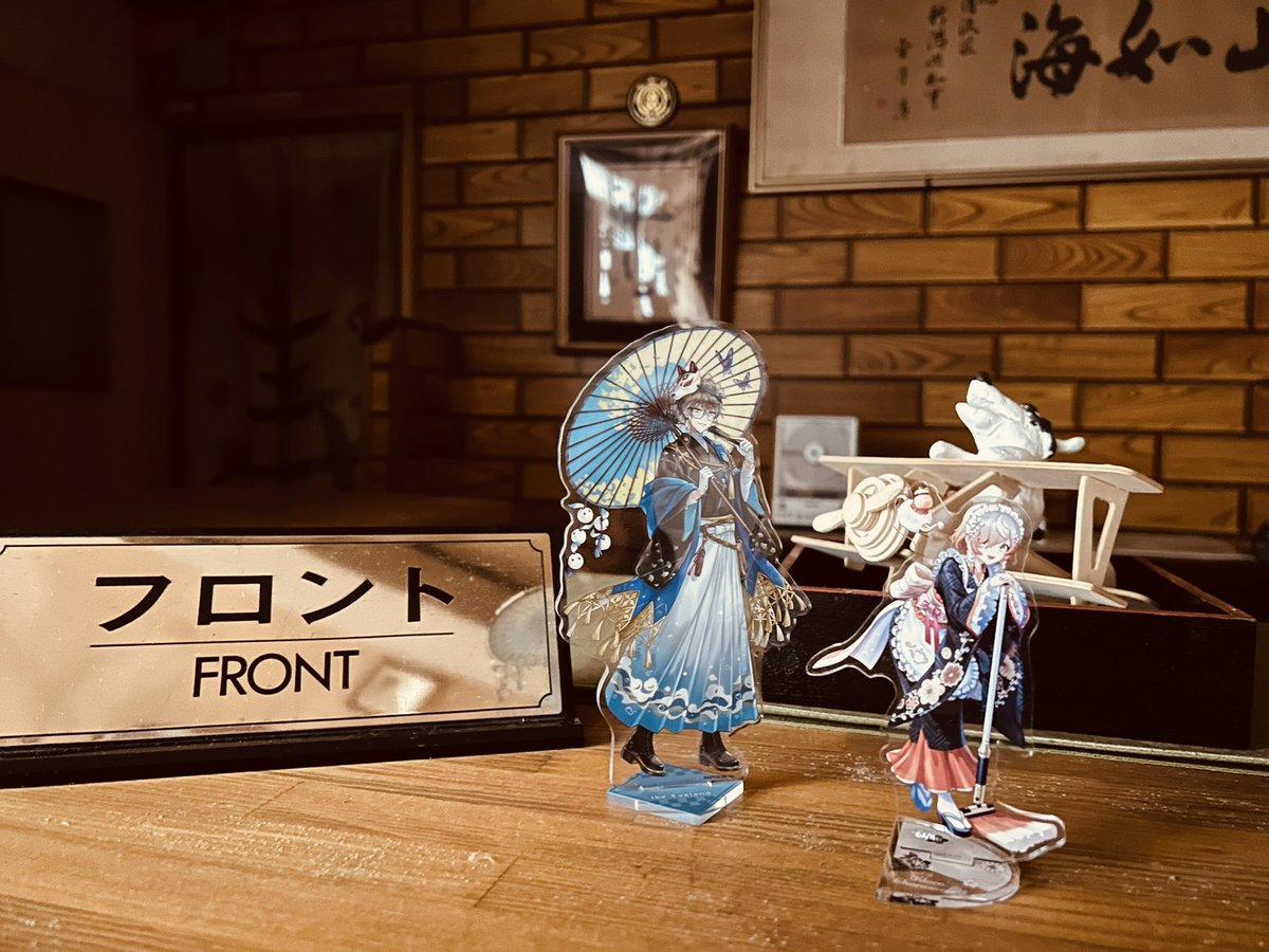 ゴールドキャッスル tweet media