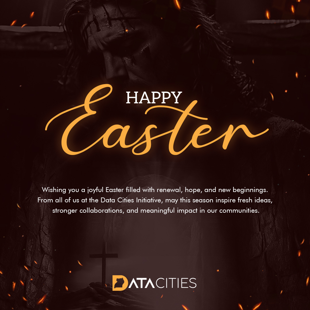 DataCities Initiative tweet media