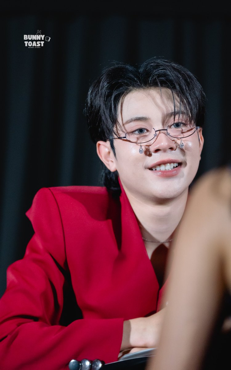 𝗕𝘂𝗻𝗻𝘆 𝗧𝗼𝗮𝘀𝘁 ² II tweet media