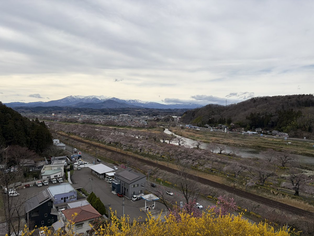 ゆずさん【柴田町地域おこし協力隊】 tweet media