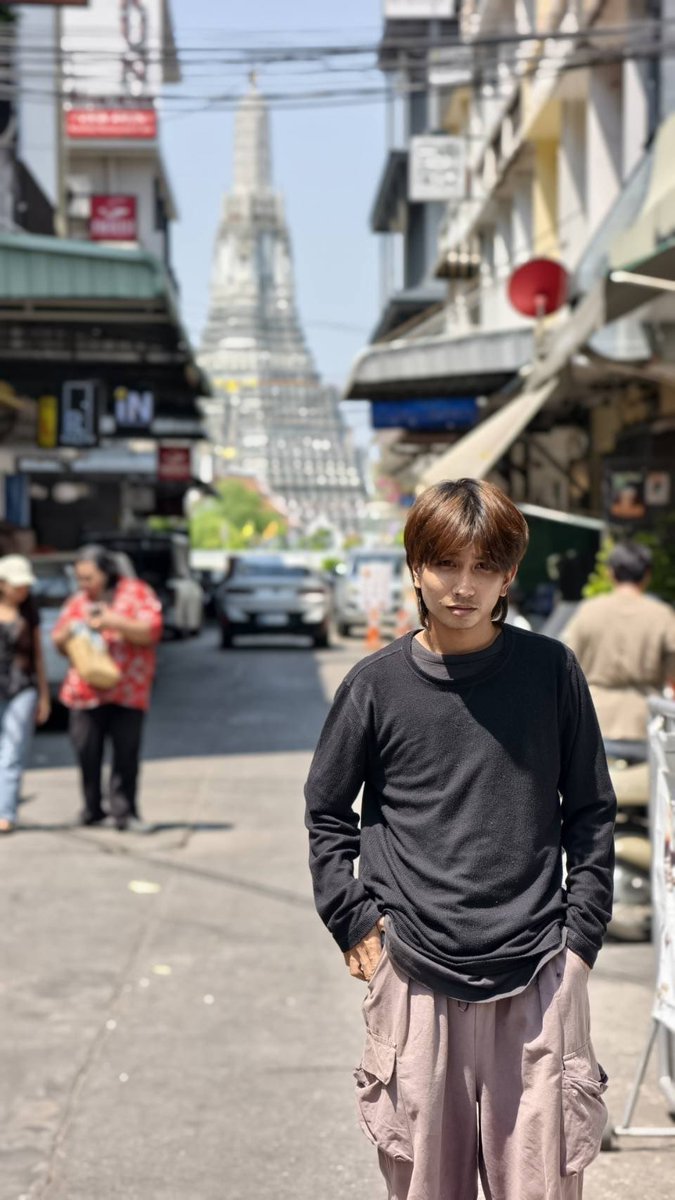 แซงง tweet media