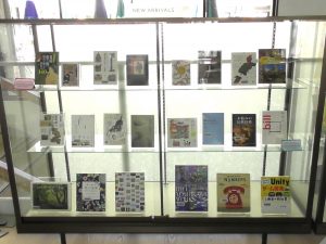 【新着案内（杉並）】新着図書が入りました。ぜひチェックしてみてください☆
library.joshibi.ac.jp/news/new-books…