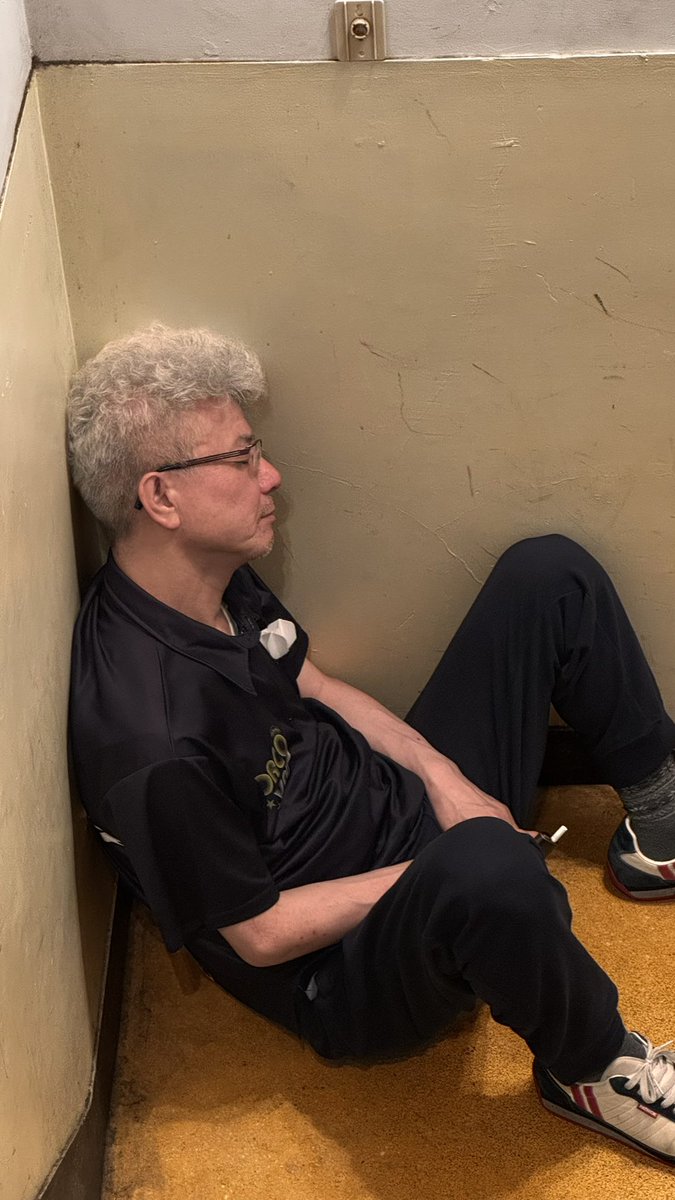 頃助@巣鴨三ツ矢印 tweet media