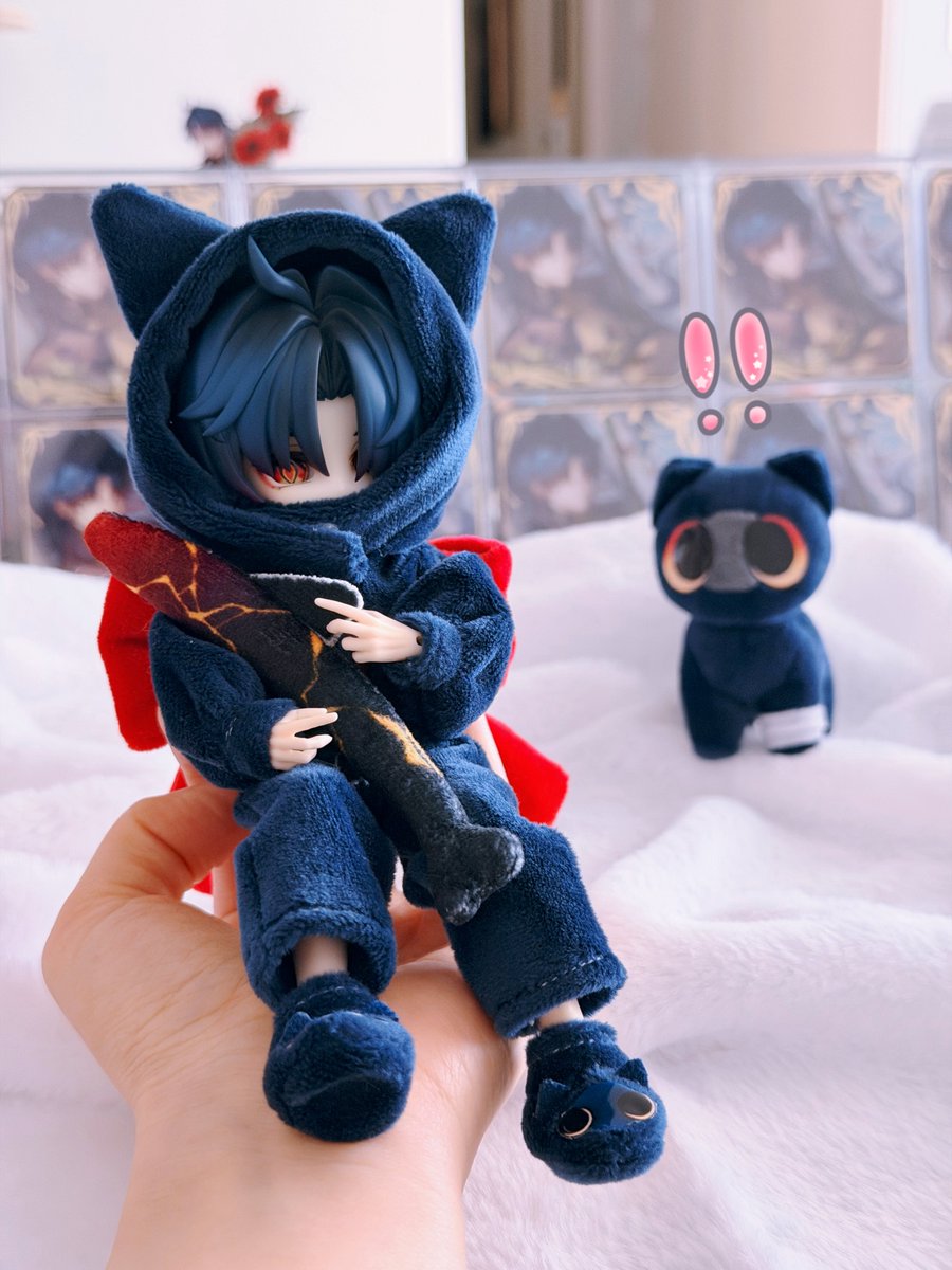 𓂃粽子 tweet media