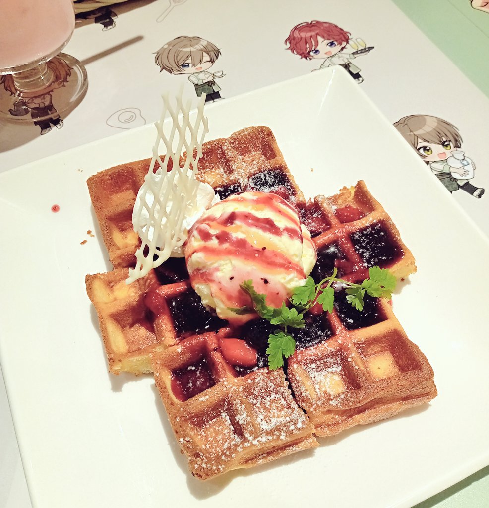 ぽてぱん tweet media