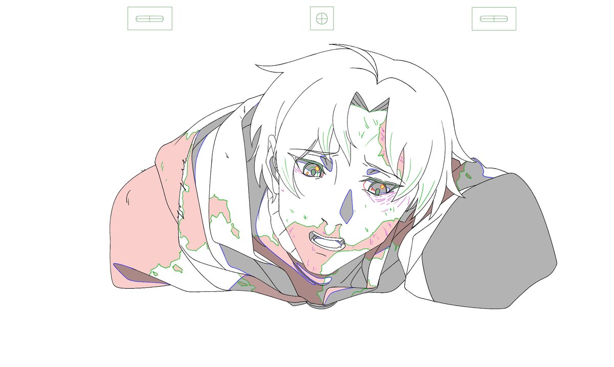 アングリッド tweet media