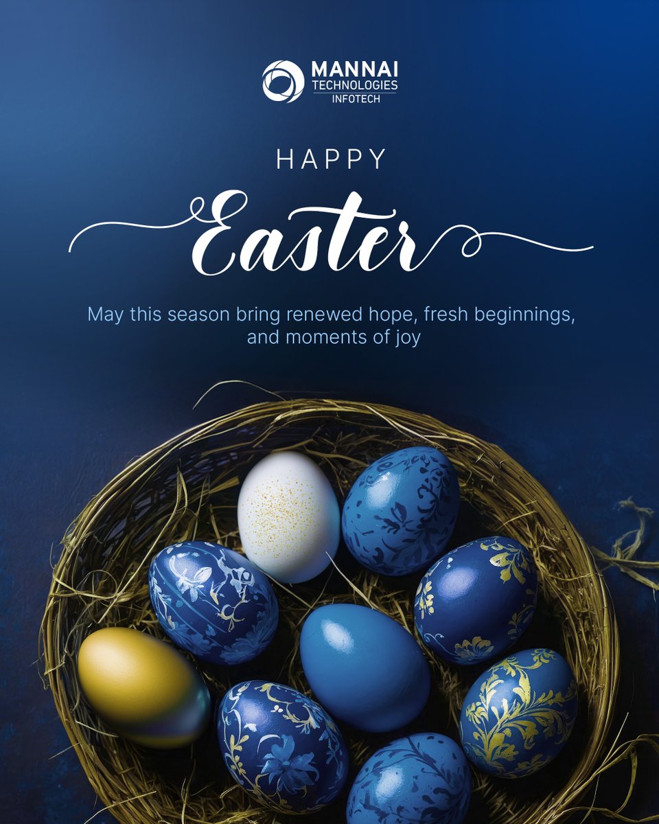 Mannai InfoTech tweet media