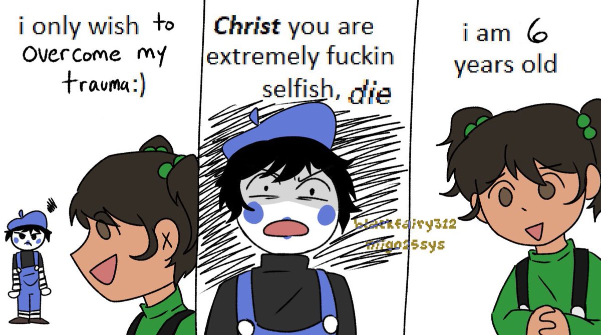 The Puppeteer 🎭 tweet media