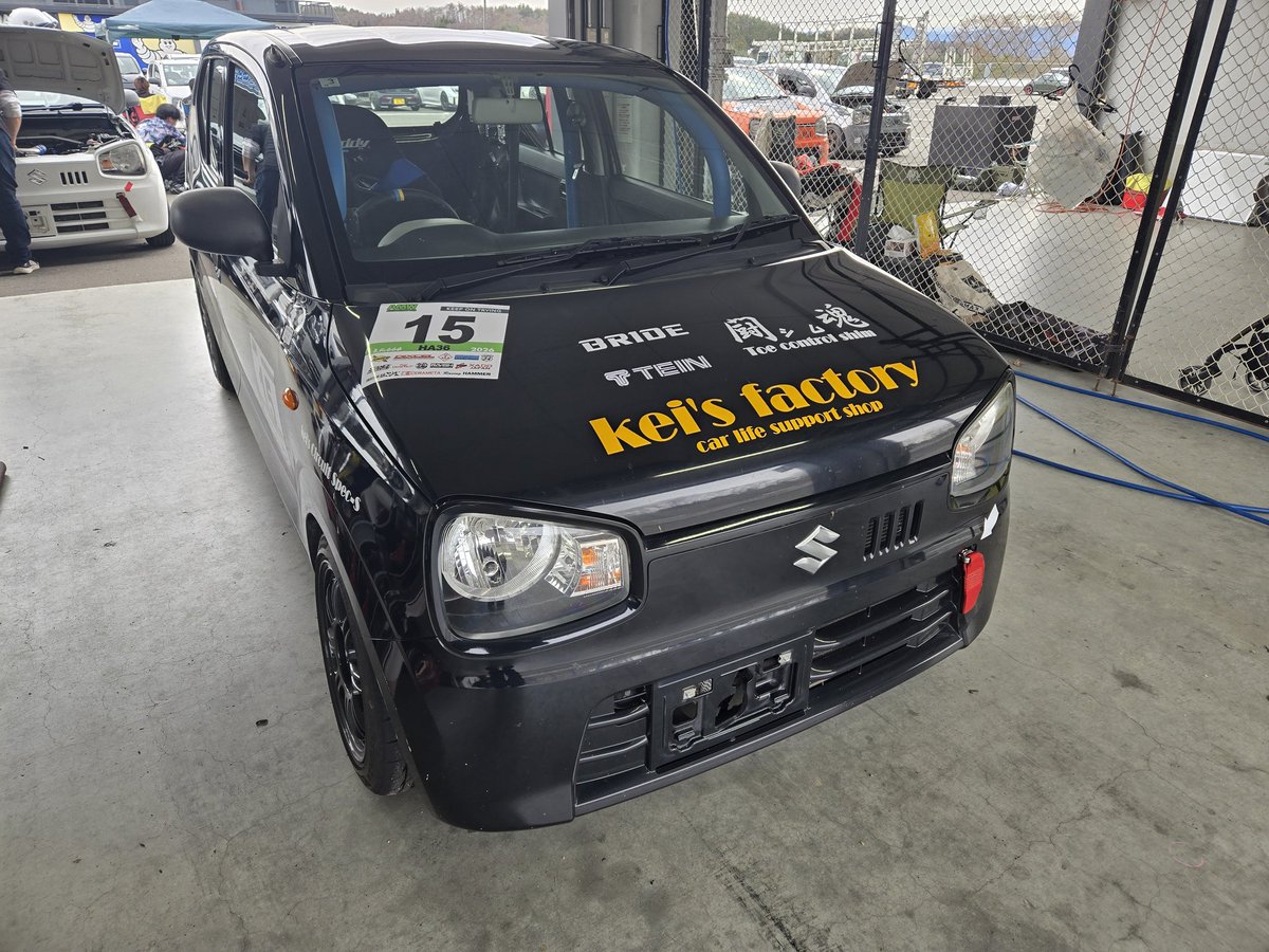 ケイズファクトリー☆SENDAI tweet media