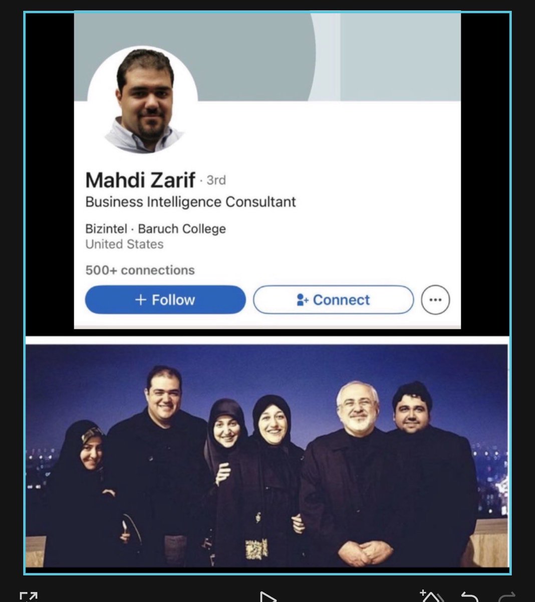 👑Fereshteh Gilaki tweet media