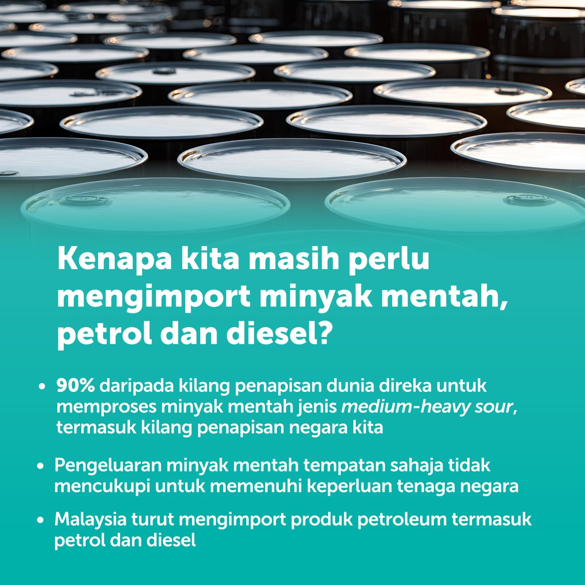 PETRONAS tweet media