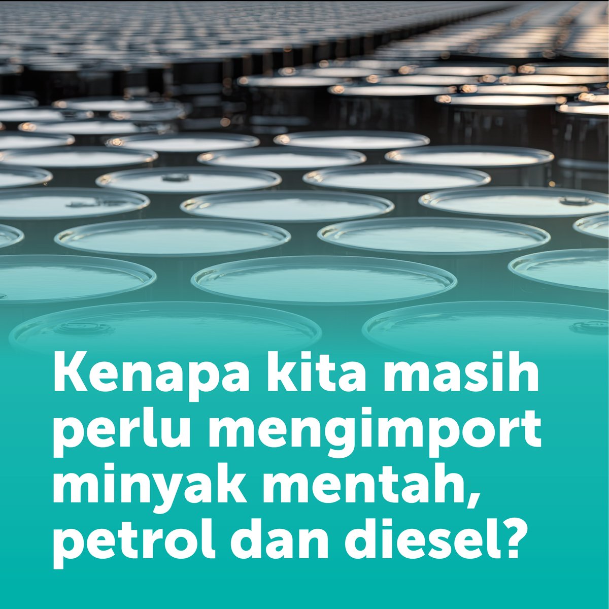 PETRONAS tweet media