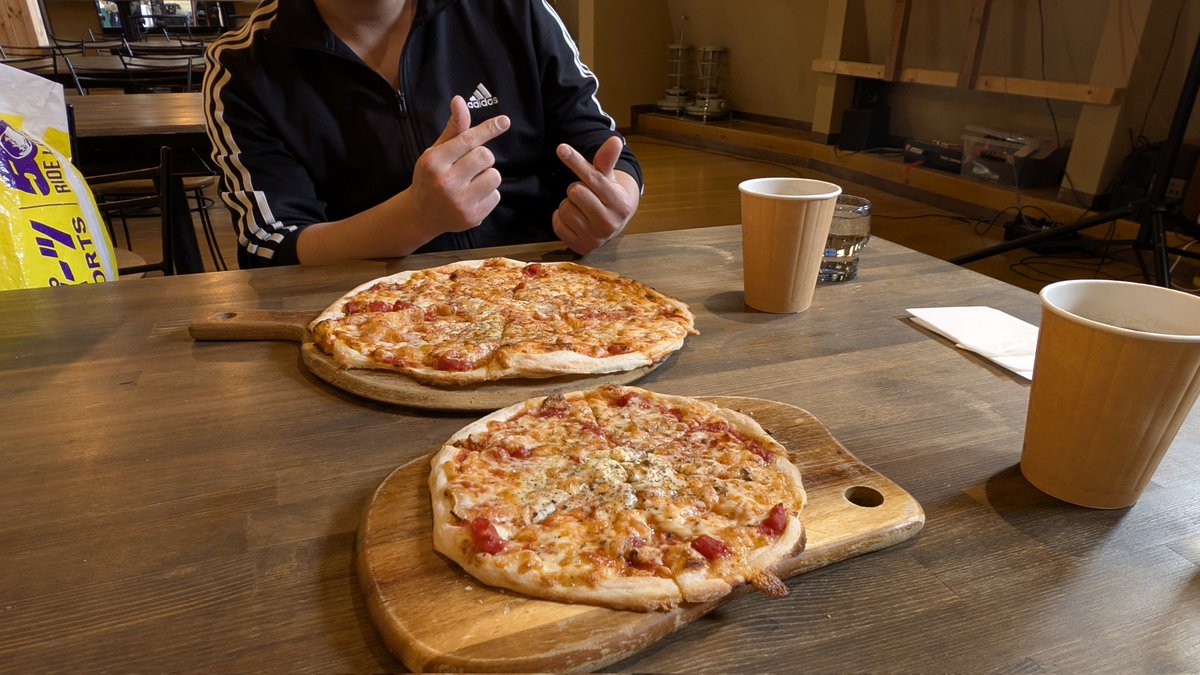 あるるん tweet media