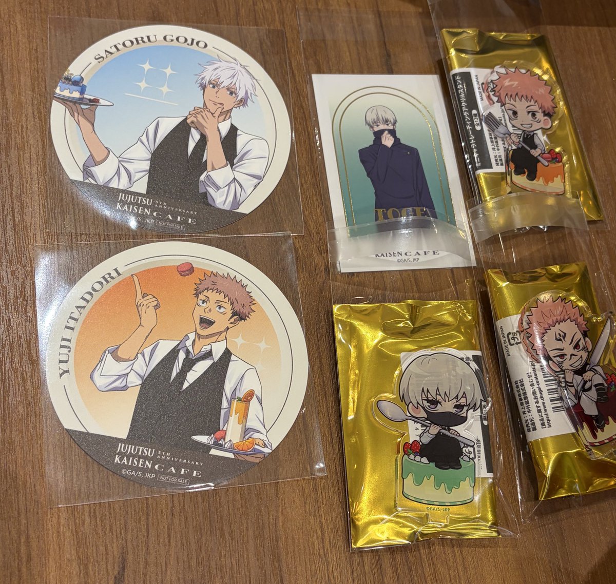 しゃみー@お取引垢 tweet media