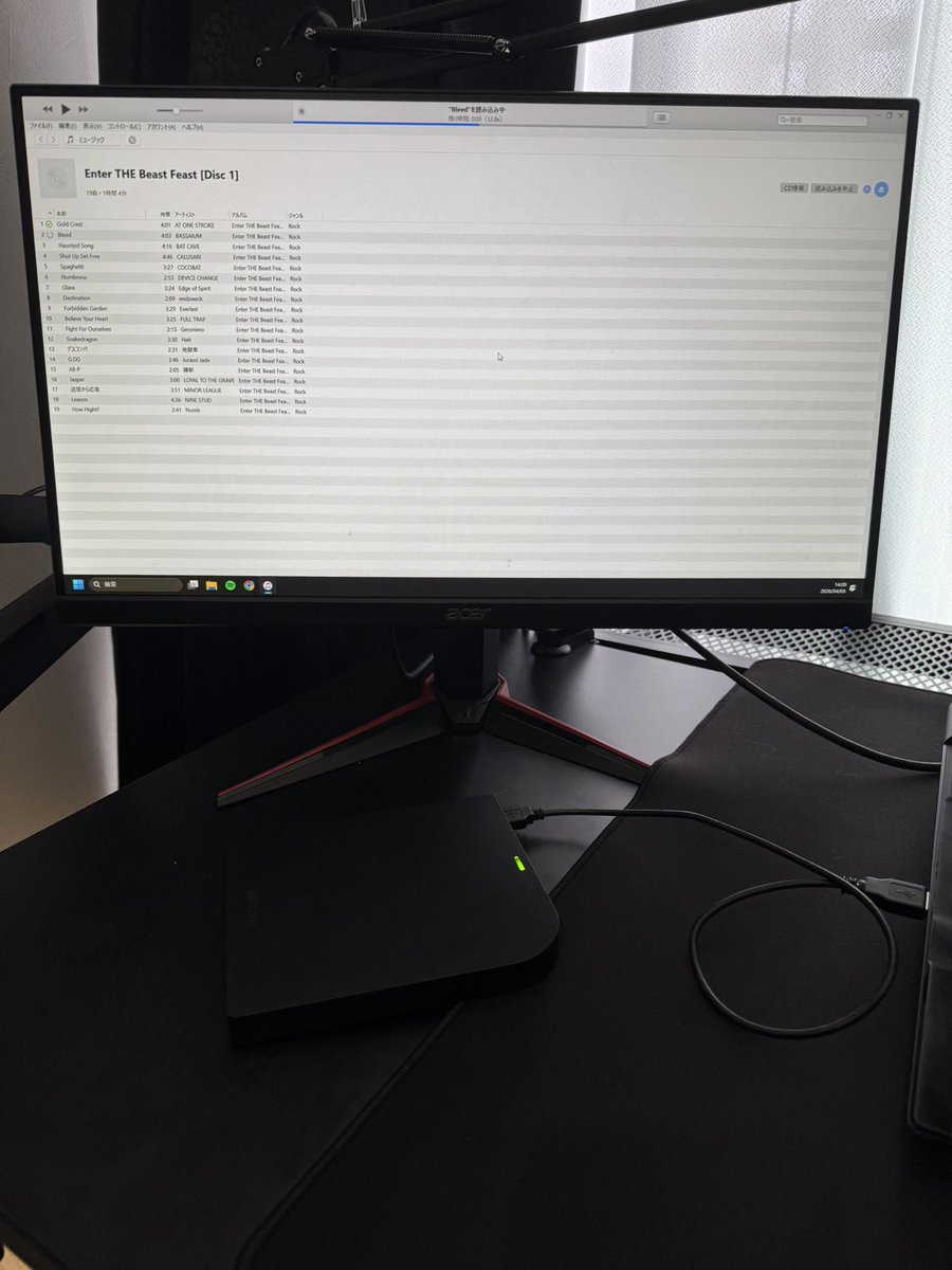 96CHANG【くろちゃん】 tweet media