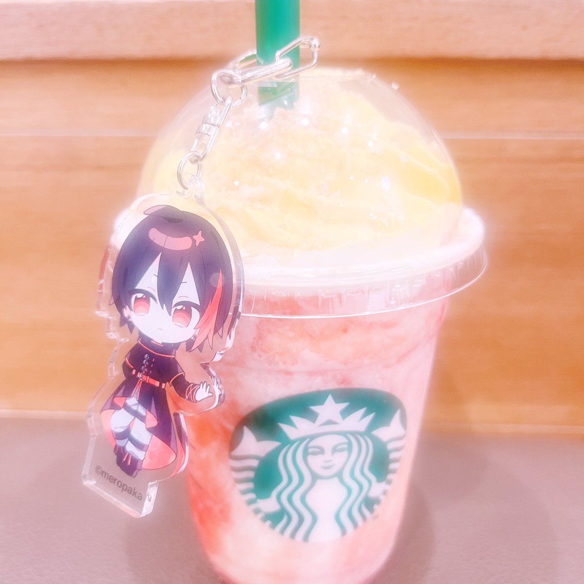 ぴー🔥KAI猫 tweet media