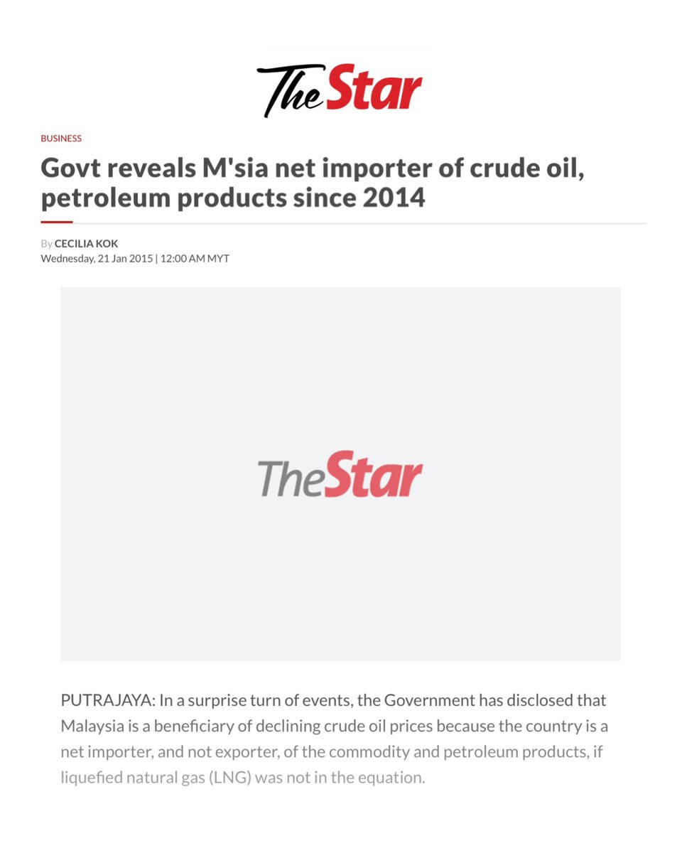 Tengku Zafrul 🇲🇾 tweet media