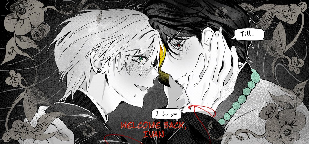 Evil Asterea tweet media