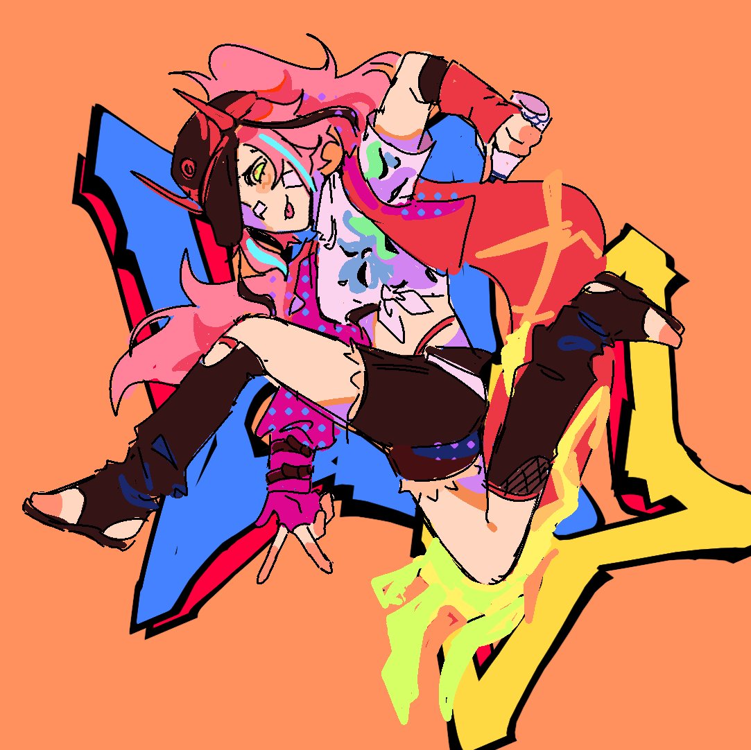 RappaDoodles💥 tweet media