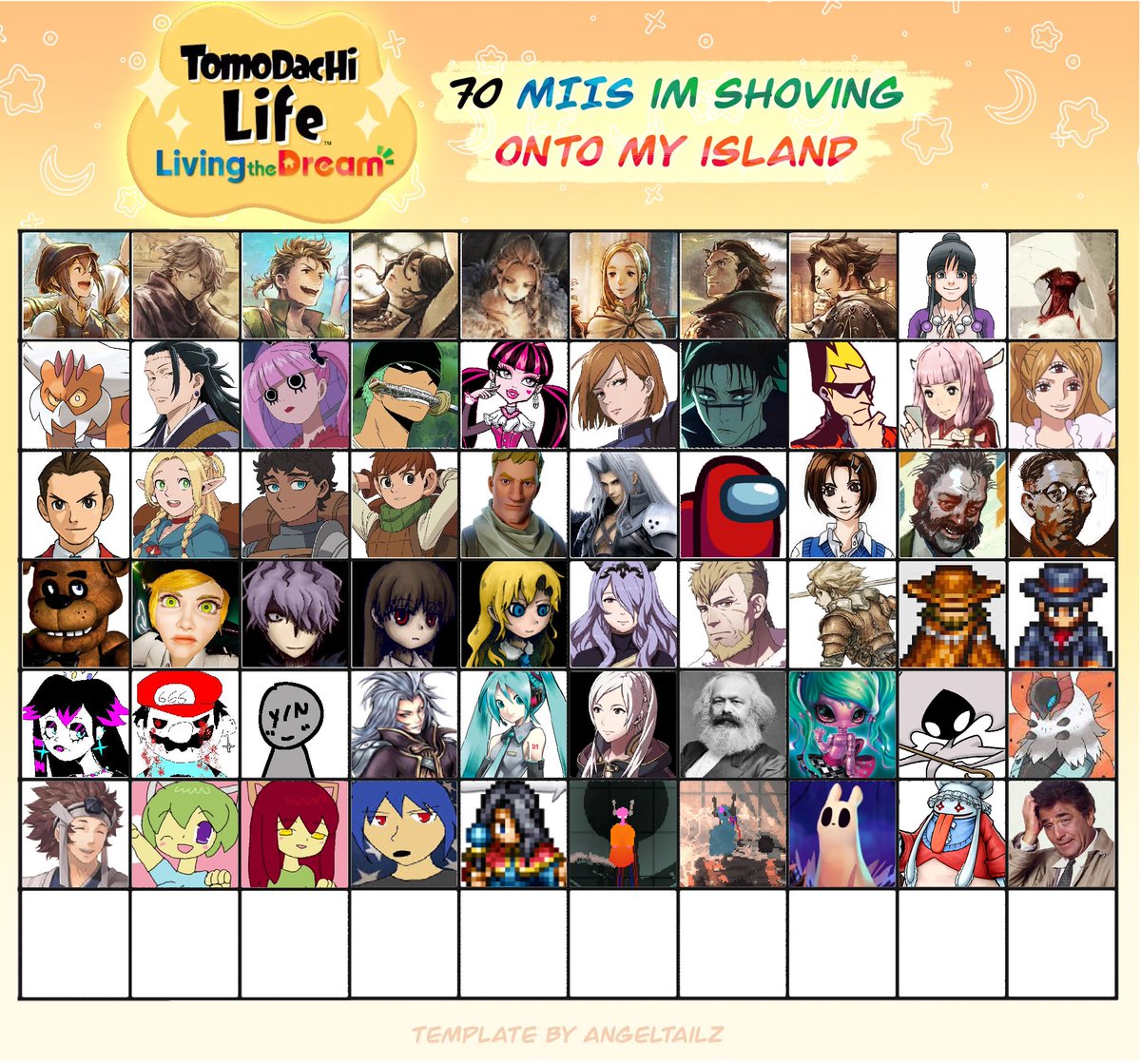 (Dux_Draws) im up octoing my path rn… tweet media