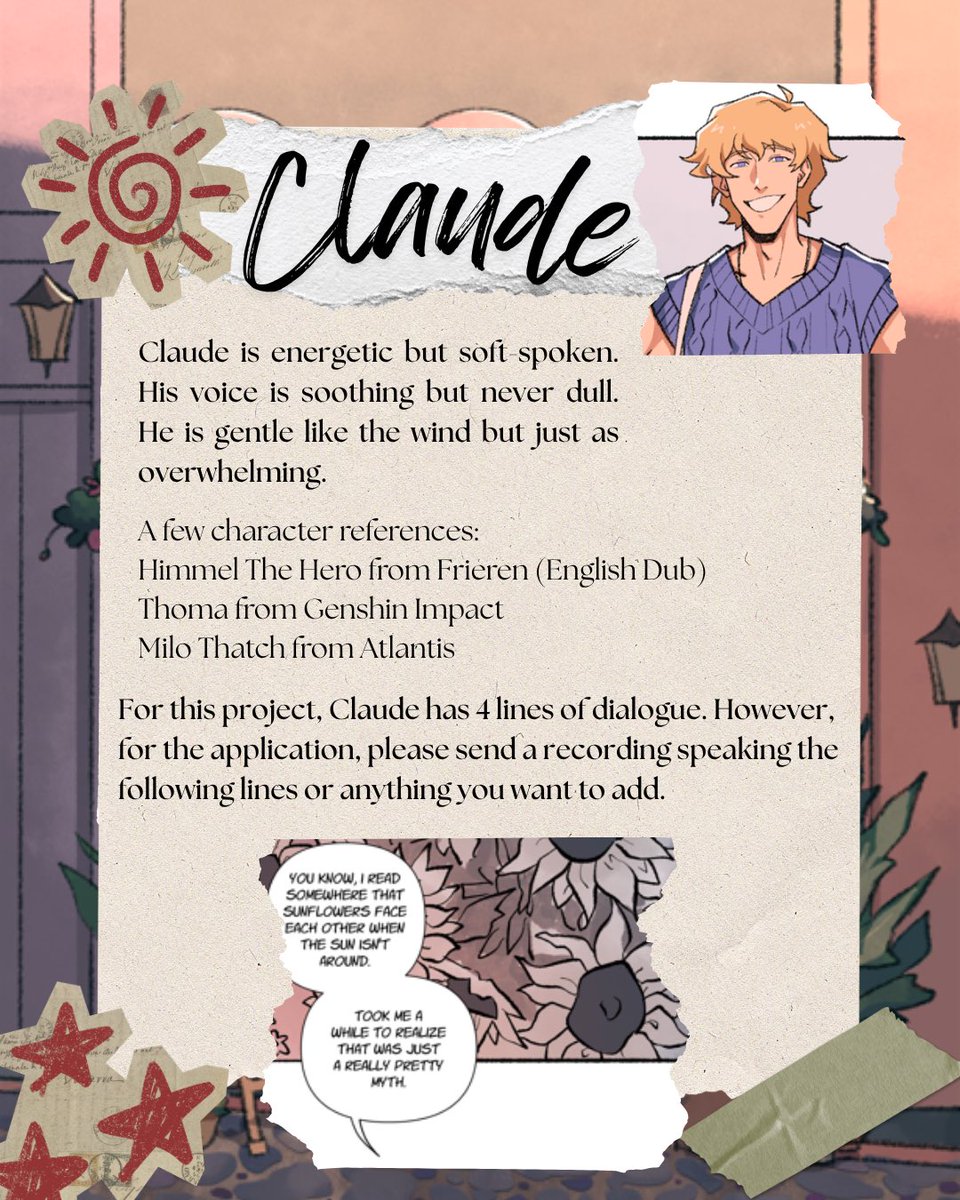 Mitorree 🍉 Animating atm!! tweet media