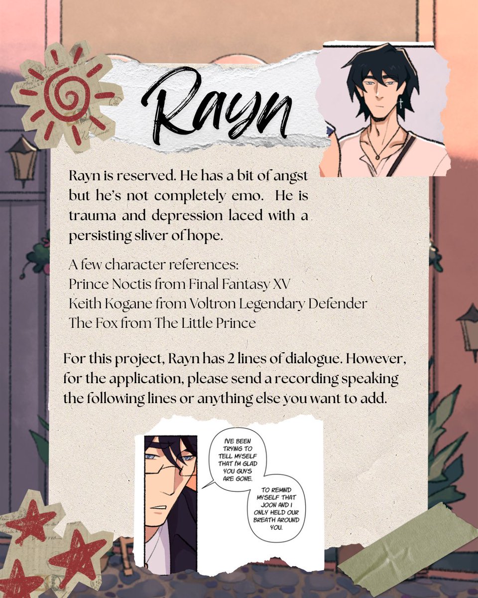 Mitorree 🍉 Animating atm!! tweet media