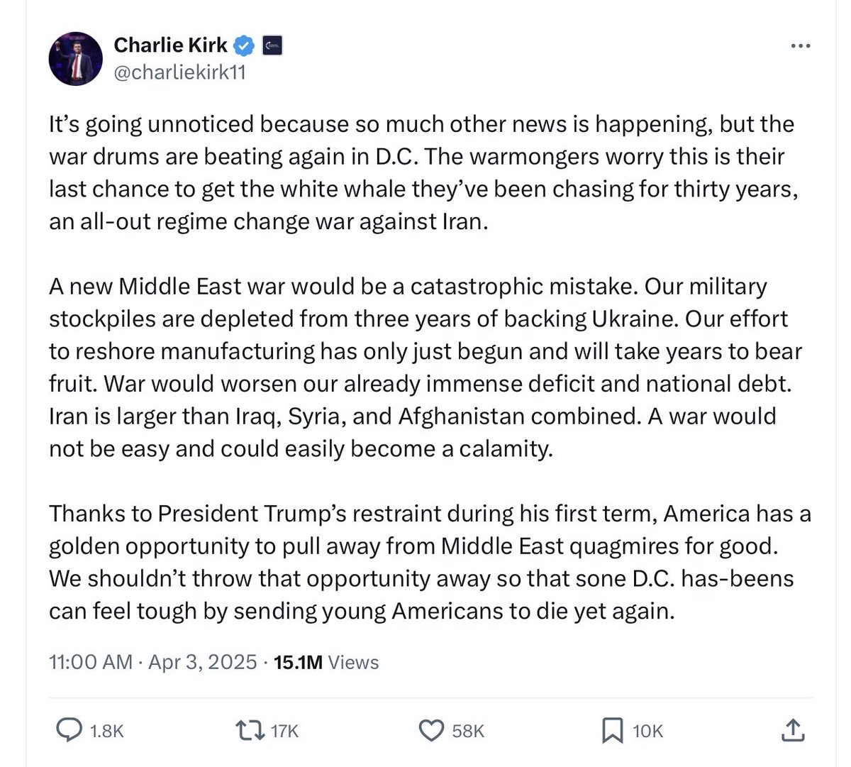 Matt Wallace tweet media