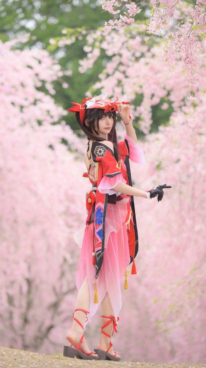 愛李 ｴﾘ🌸 tweet media