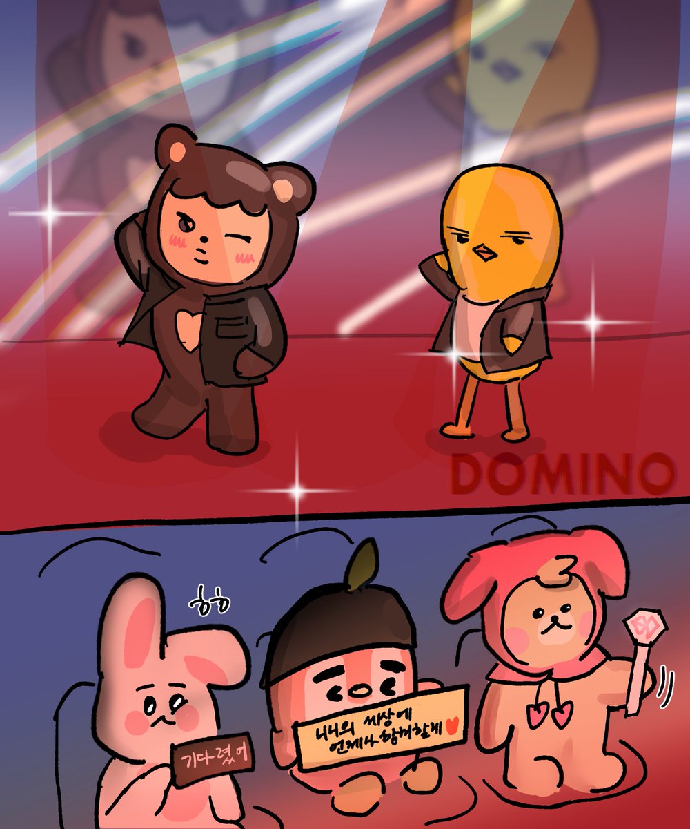 이수히 tweet media