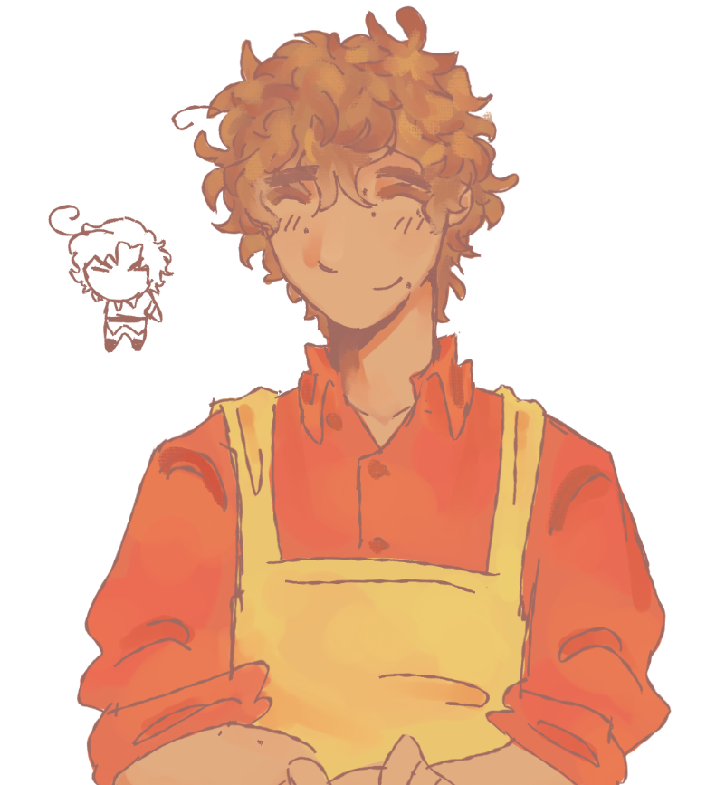 GIL / GT of #PRUKTWT tweet media