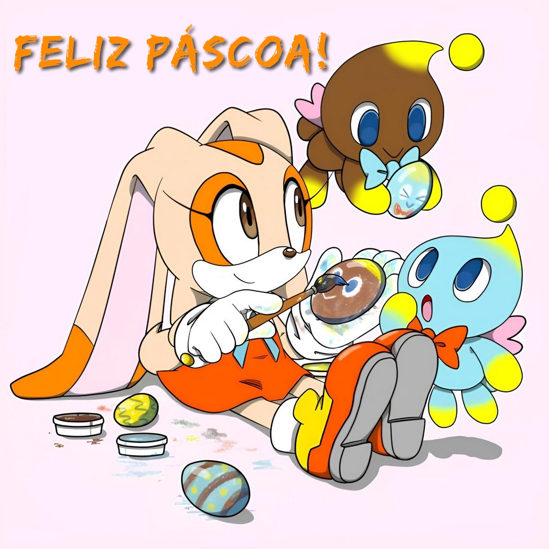 Filipe Andrade | 🎮 SEGA Retro BR tweet media