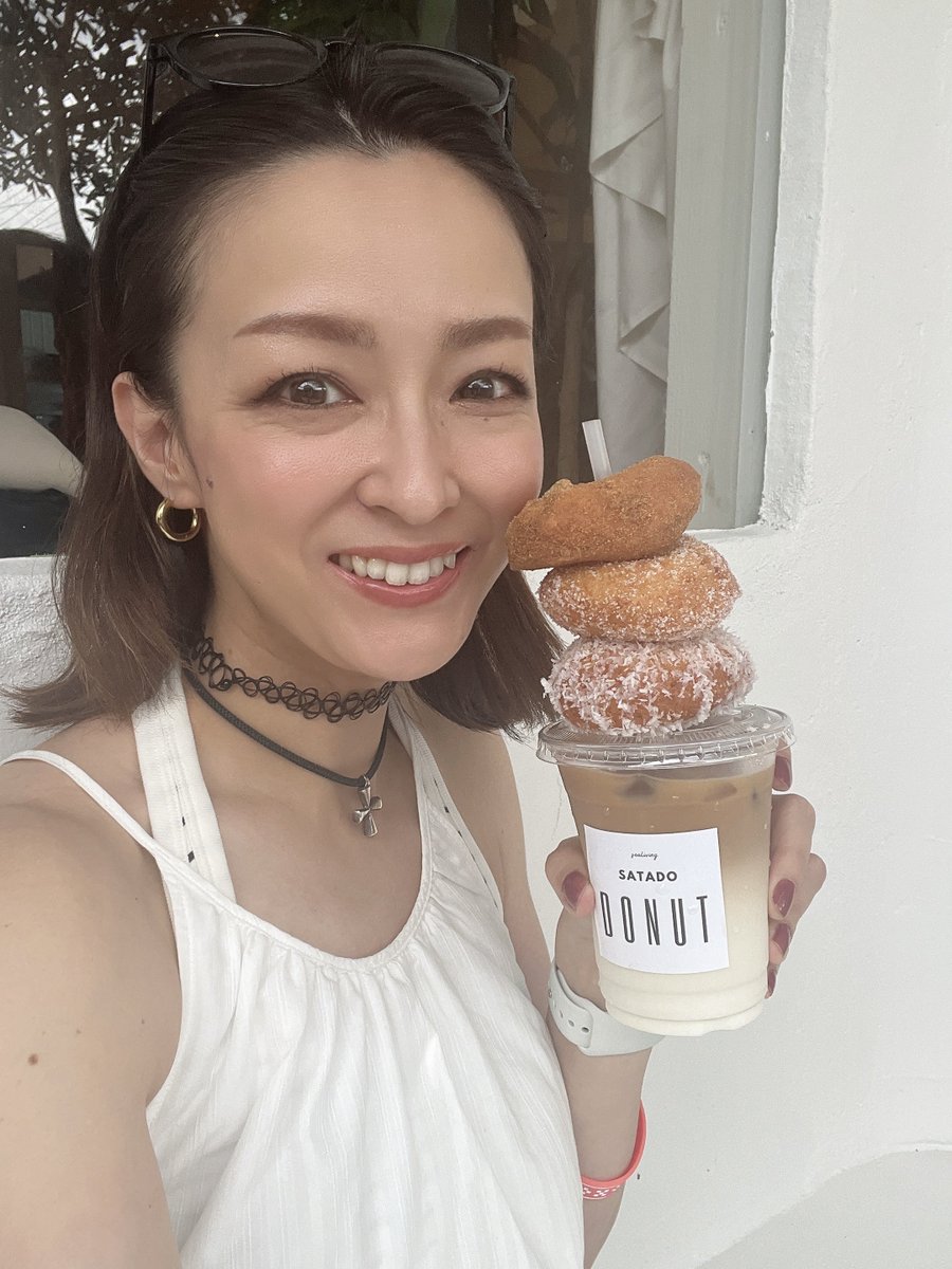 鎌田亜由美 紅茶女優®️ tweet media
