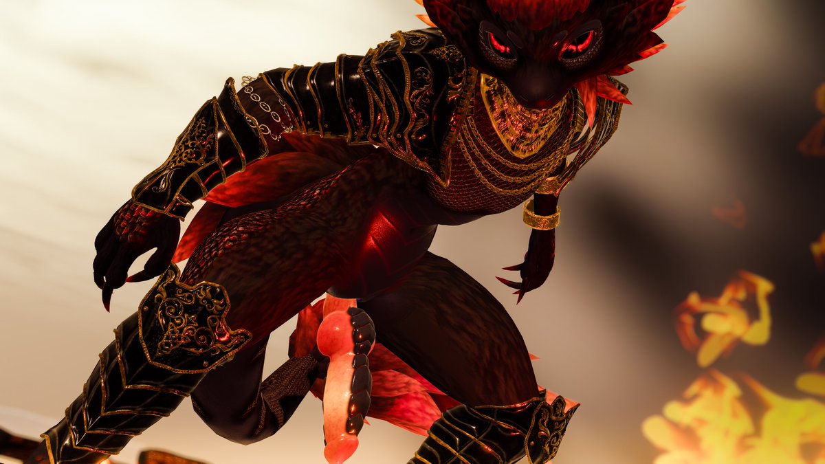 Goonlight Greatsword tweet media