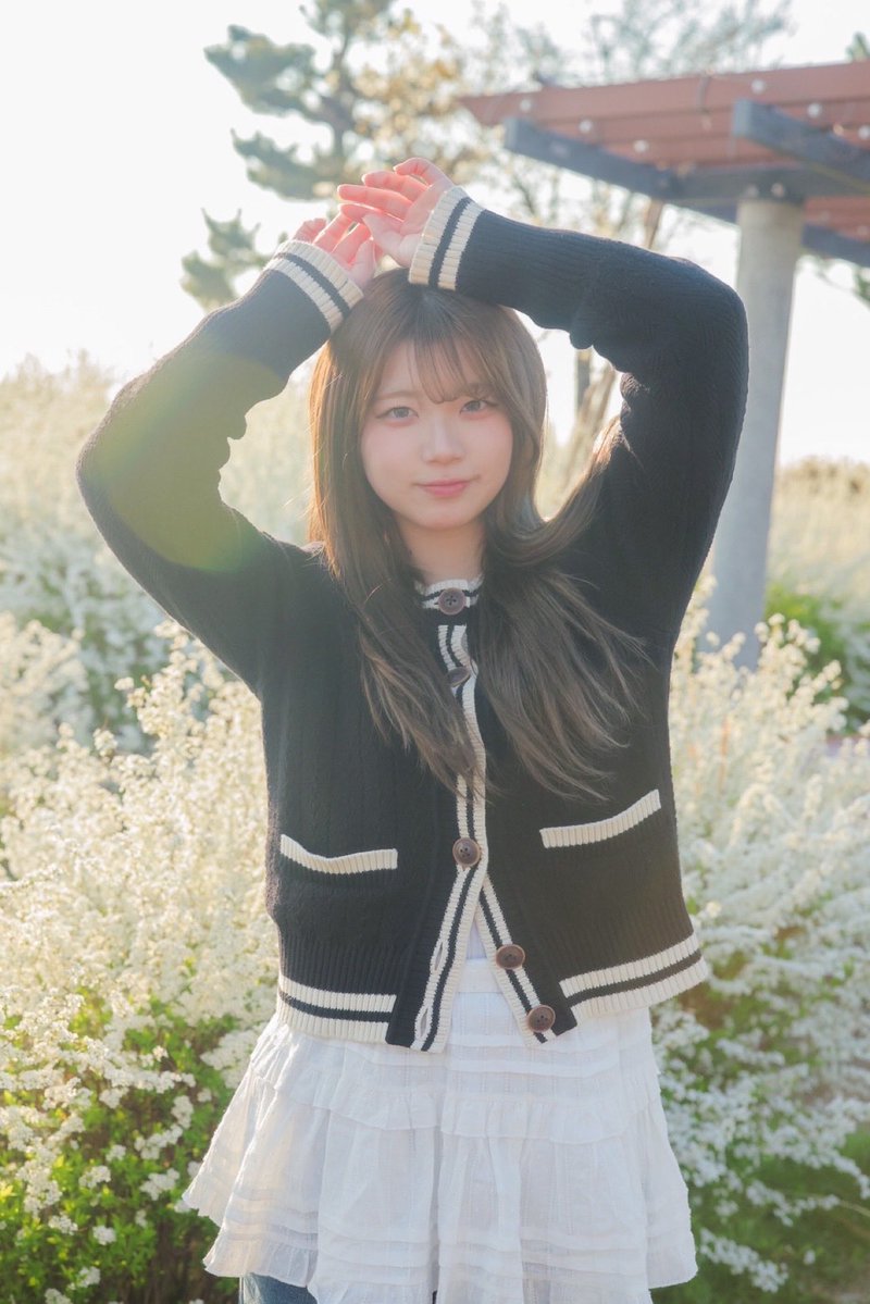 ひより tweet media